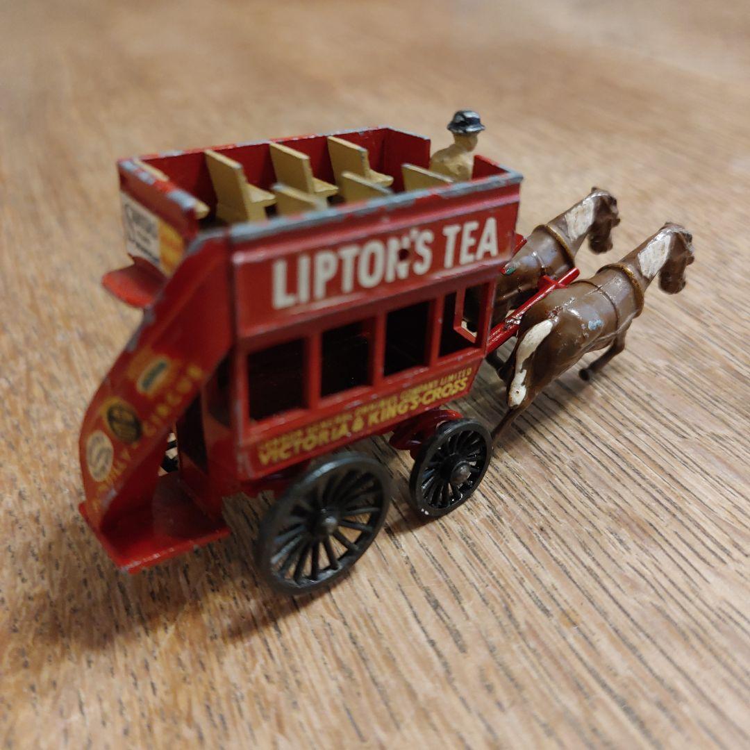 アンティーク ミニカー 3点セット