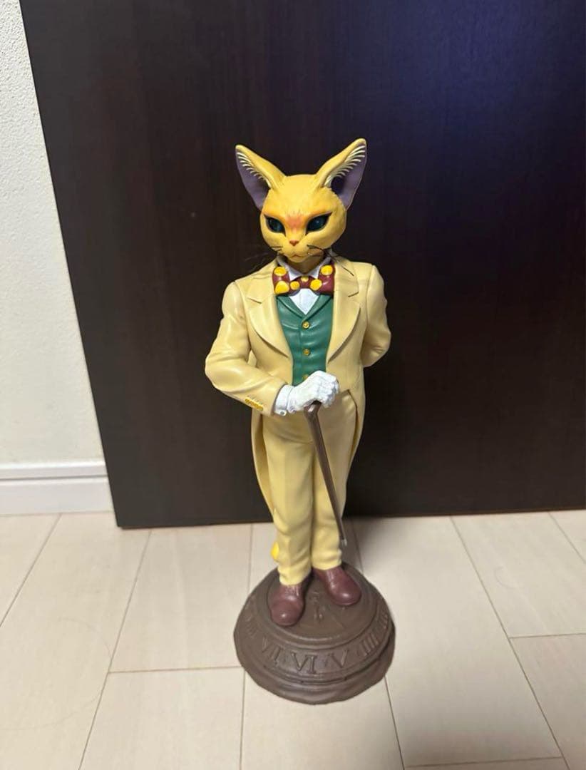 新品未使用❗️　耳をすませば　地球屋のバロン　ジブリ　どんぐり共和国　グッズ