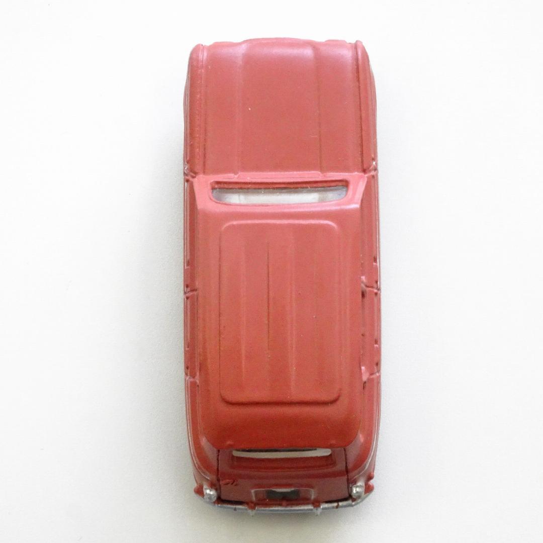 ルノー 4L - フランス ディンキートイズ #518