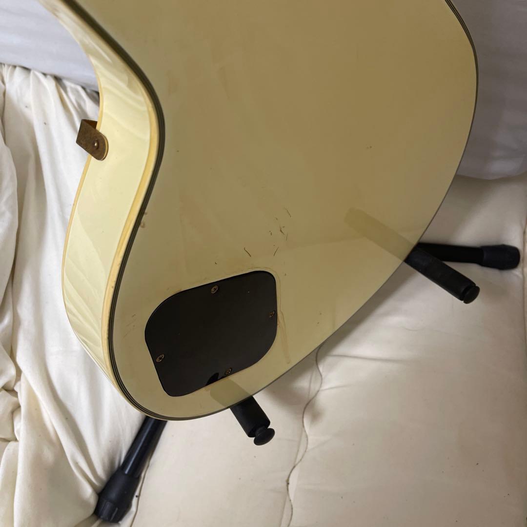 Bills Brothers レスポール