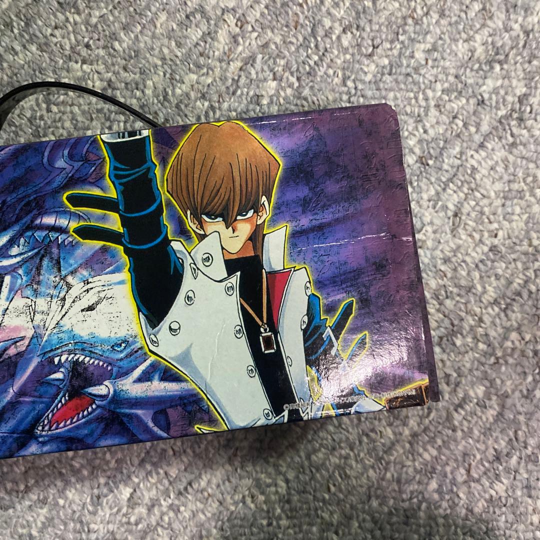 遊戯王　セット　未開封パック