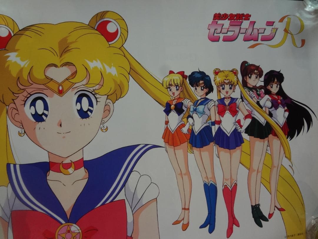 アニメゲーム関連ポスター２００枚まとめて●入手困難非売品ポスター