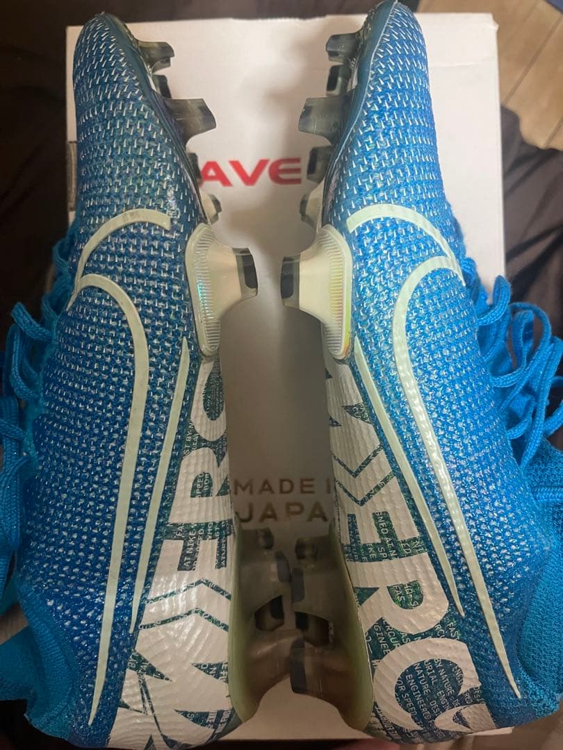 NIKE ナイキ　マーキュリアル　スーパーフライ