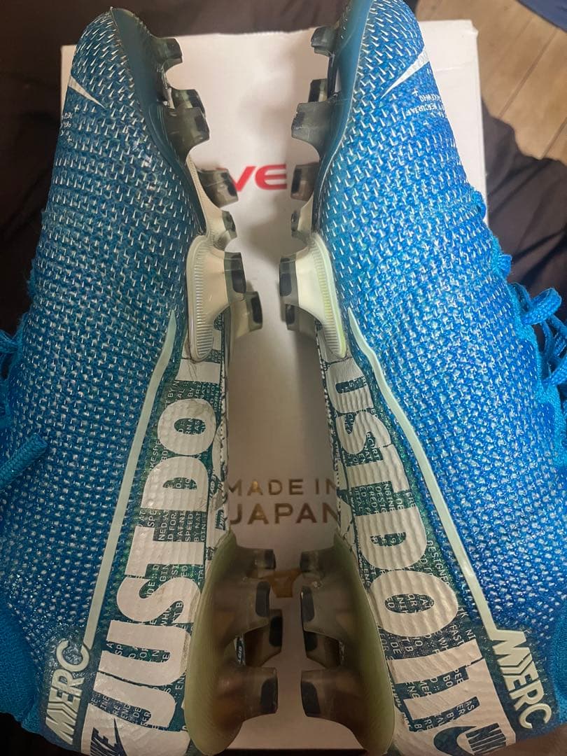 NIKE ナイキ　マーキュリアル　スーパーフライ