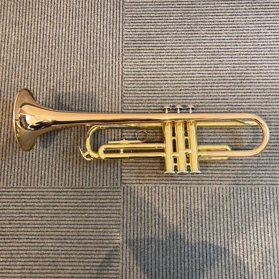 YAMAHA ヤマハ トランペット YTR-332 ケース