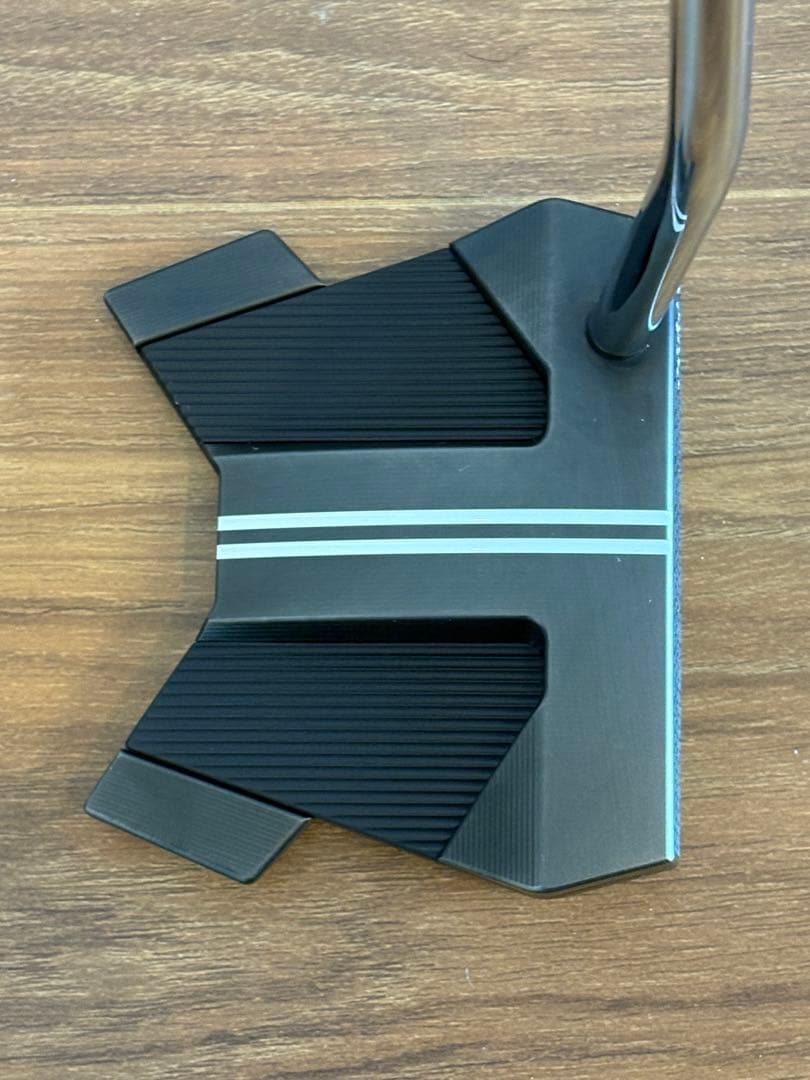 2025年限定ScottyCameron TOURBLACK11PhantomX