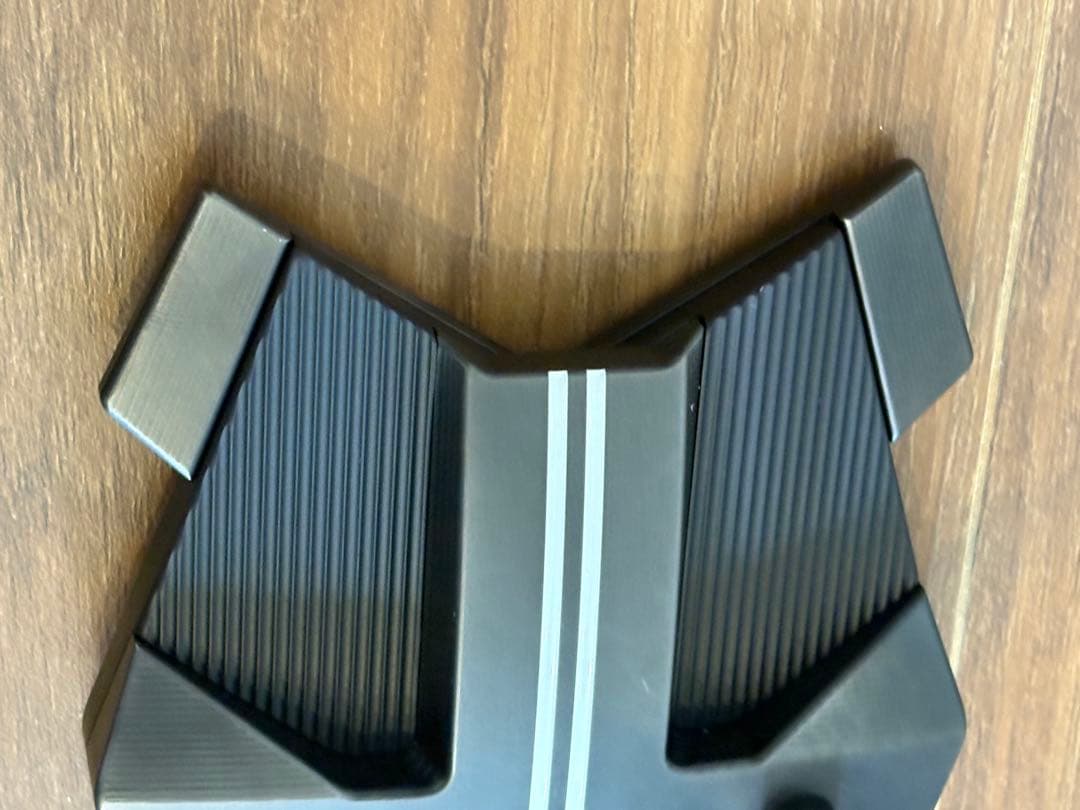 2025年限定ScottyCameron TOURBLACK11PhantomX