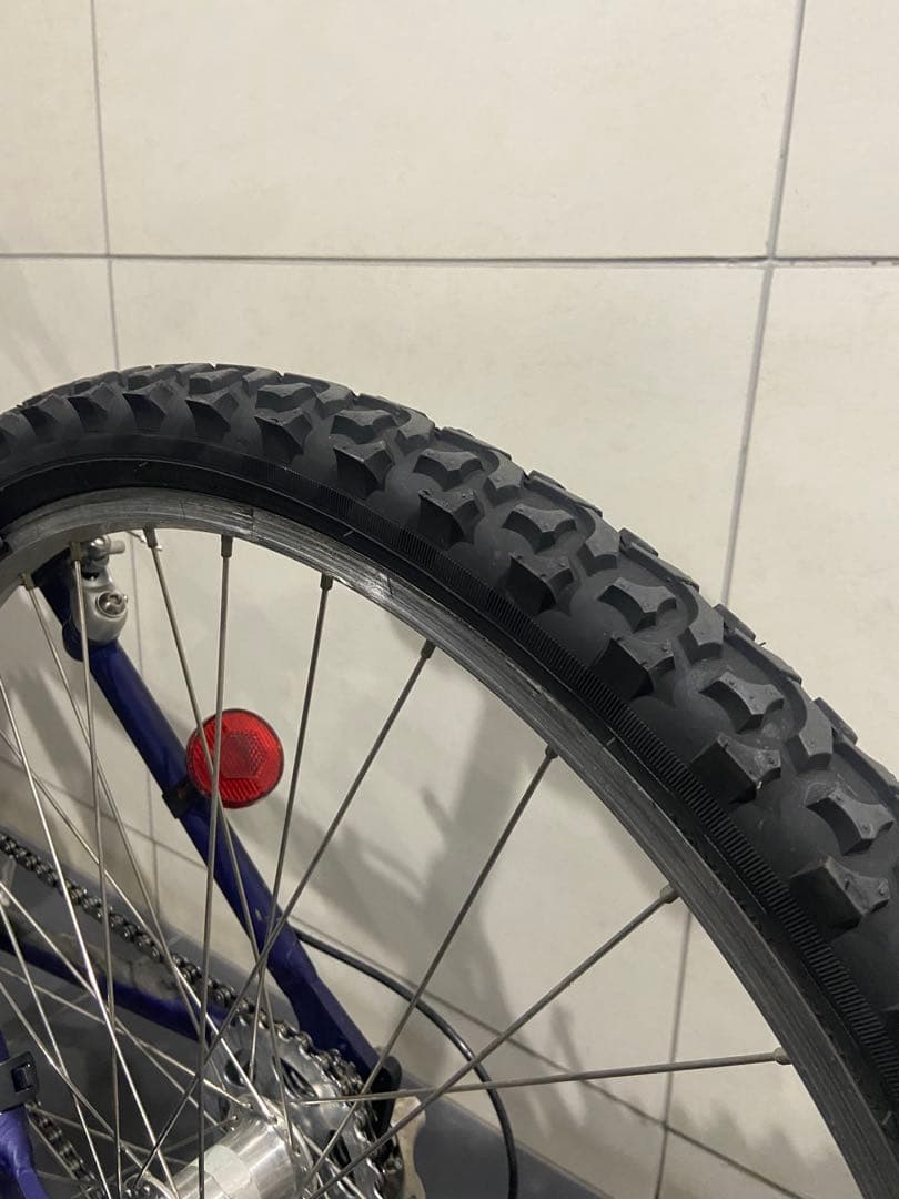 giant ATX860 MTB マウンテンバイク　ジャイアント　クロスバイク