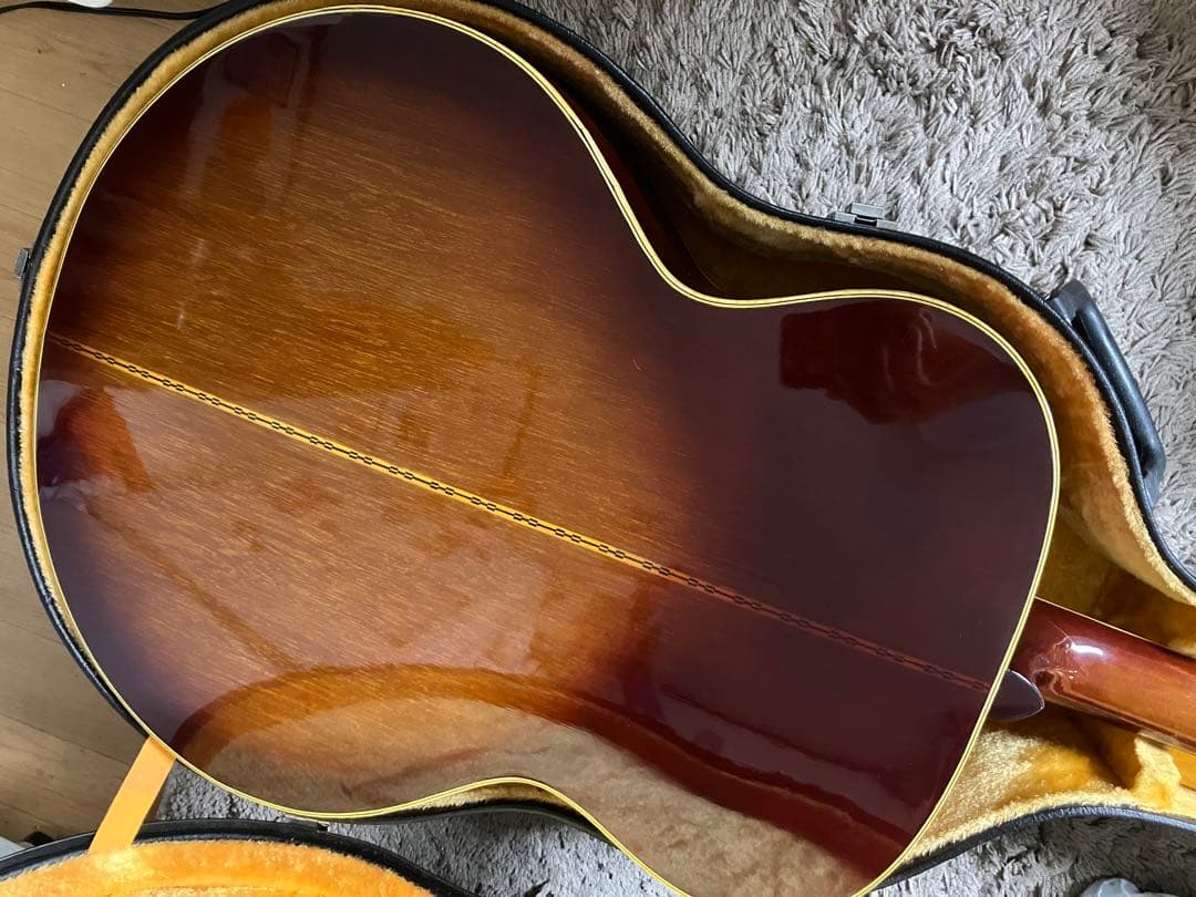 今だけ値下げ！ Canda j-200 404 ビンテージ 日本製 70年代