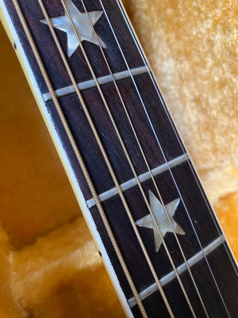 今だけ値下げ！ Canda j-200 404 ビンテージ 日本製 70年代