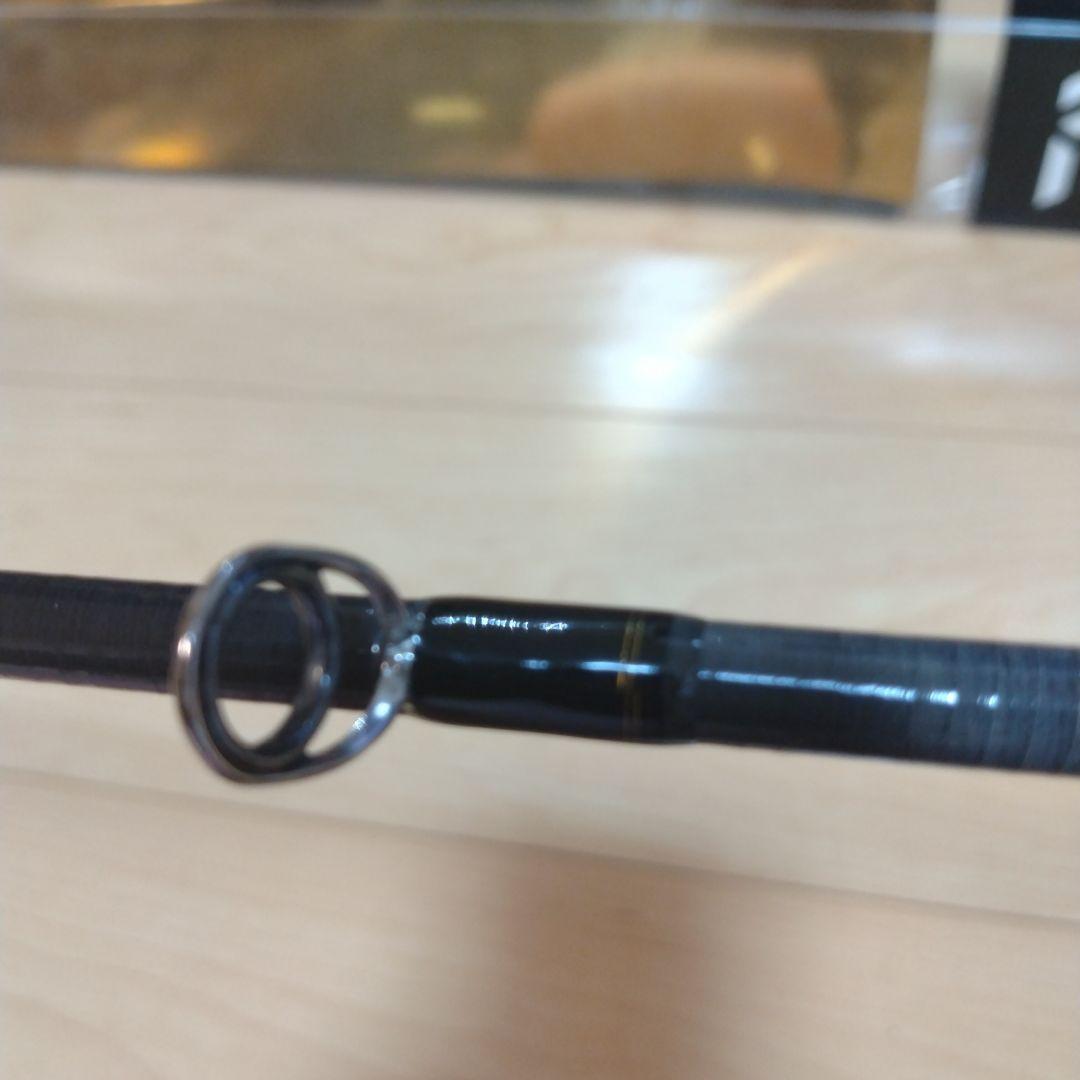 ダイワ　シーバスハンターX 　96M 　　 スピニング　ロッド