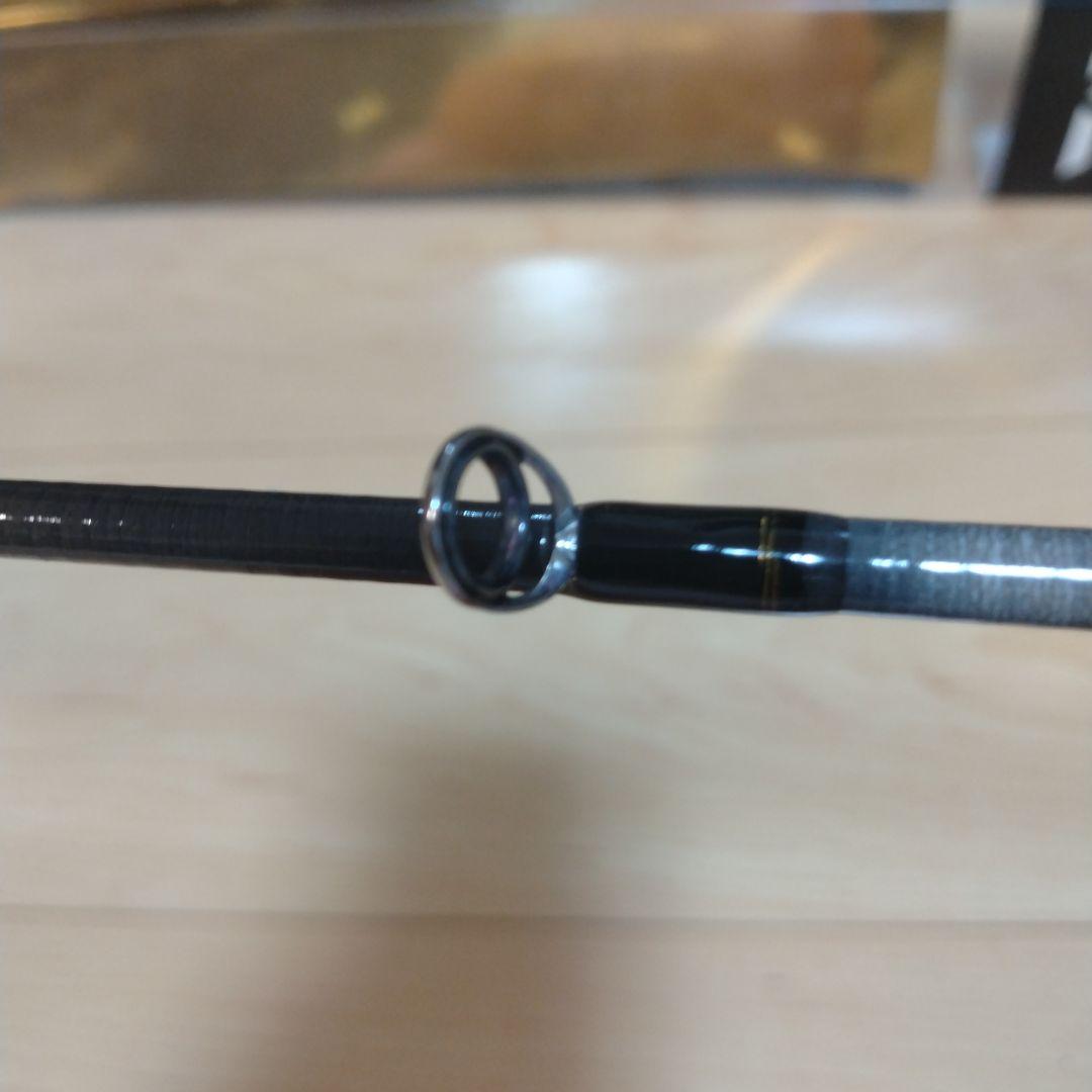 ダイワ　シーバスハンターX 　96M 　　 スピニング　ロッド