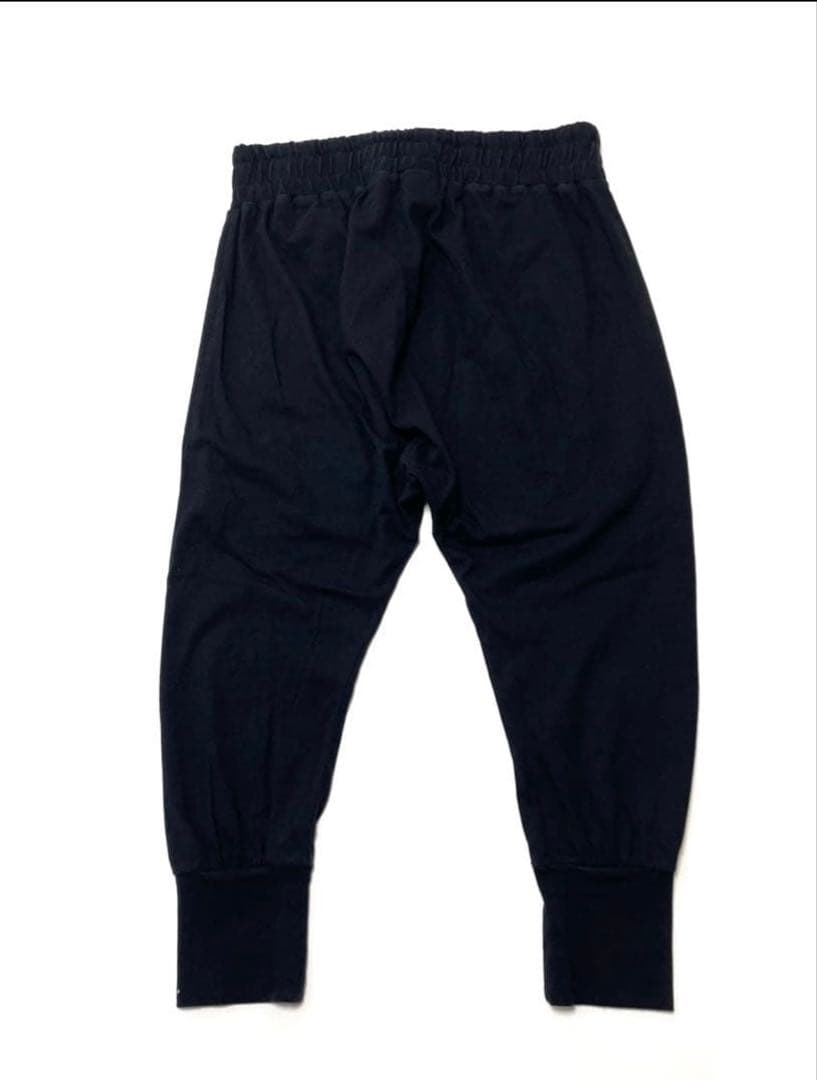 レア　Acid Black Cherry サルエルパンツ 黒 レディース