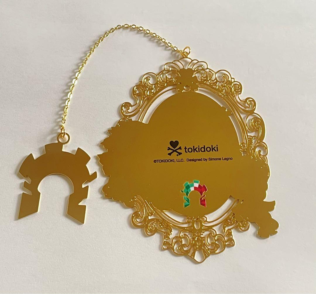 大阪関西万博　イタリア館　イタリアちゃん　ブックマーク