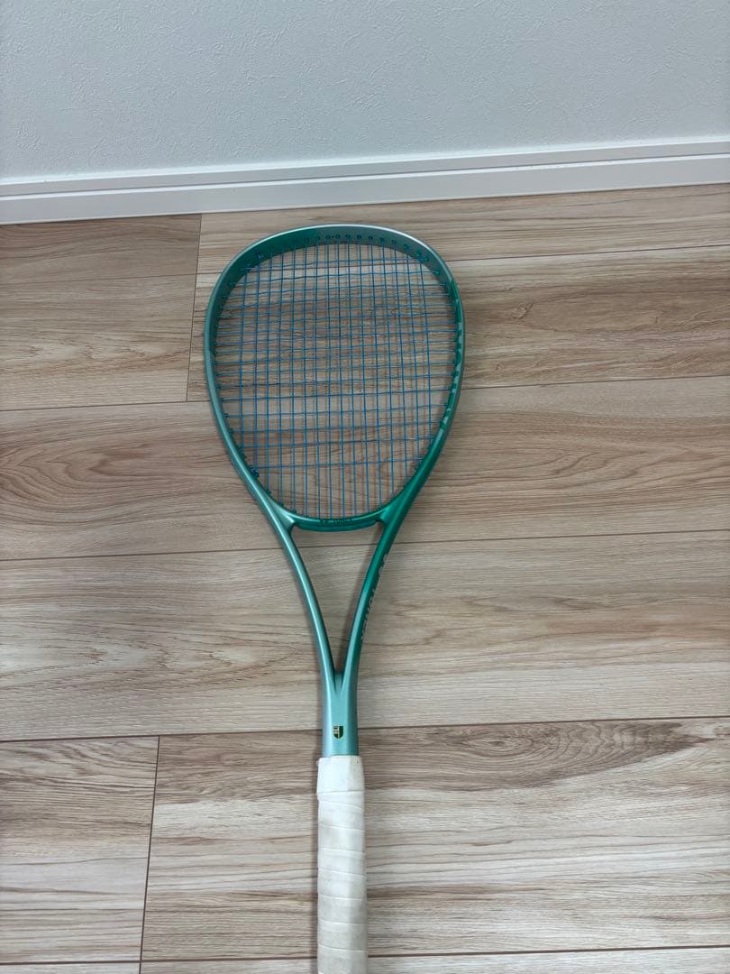 再値下げ！ヨネックス　ボルトレイジ7V