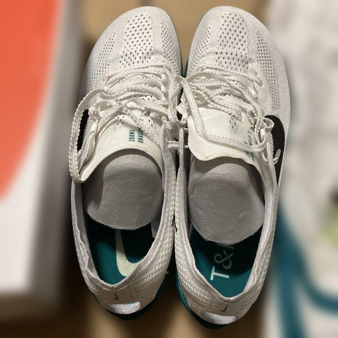 ナイキ　ドラゴンフライ2 26cm