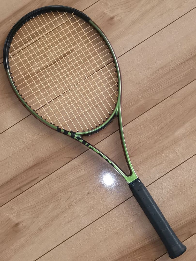 ウイルソン Wilson ラケット BLADE 98 V8