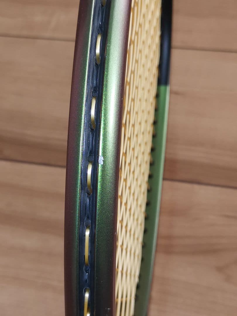 ウイルソン Wilson ラケット BLADE 98 V8