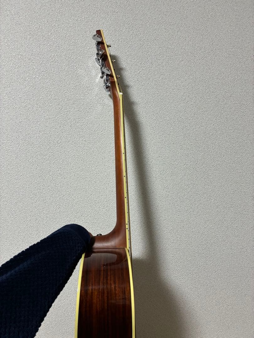 ギター YAMAHA FS830