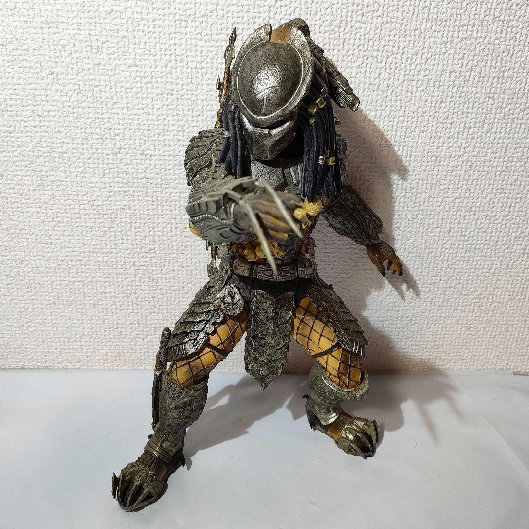 ☆　プレデターフィギュア　☆