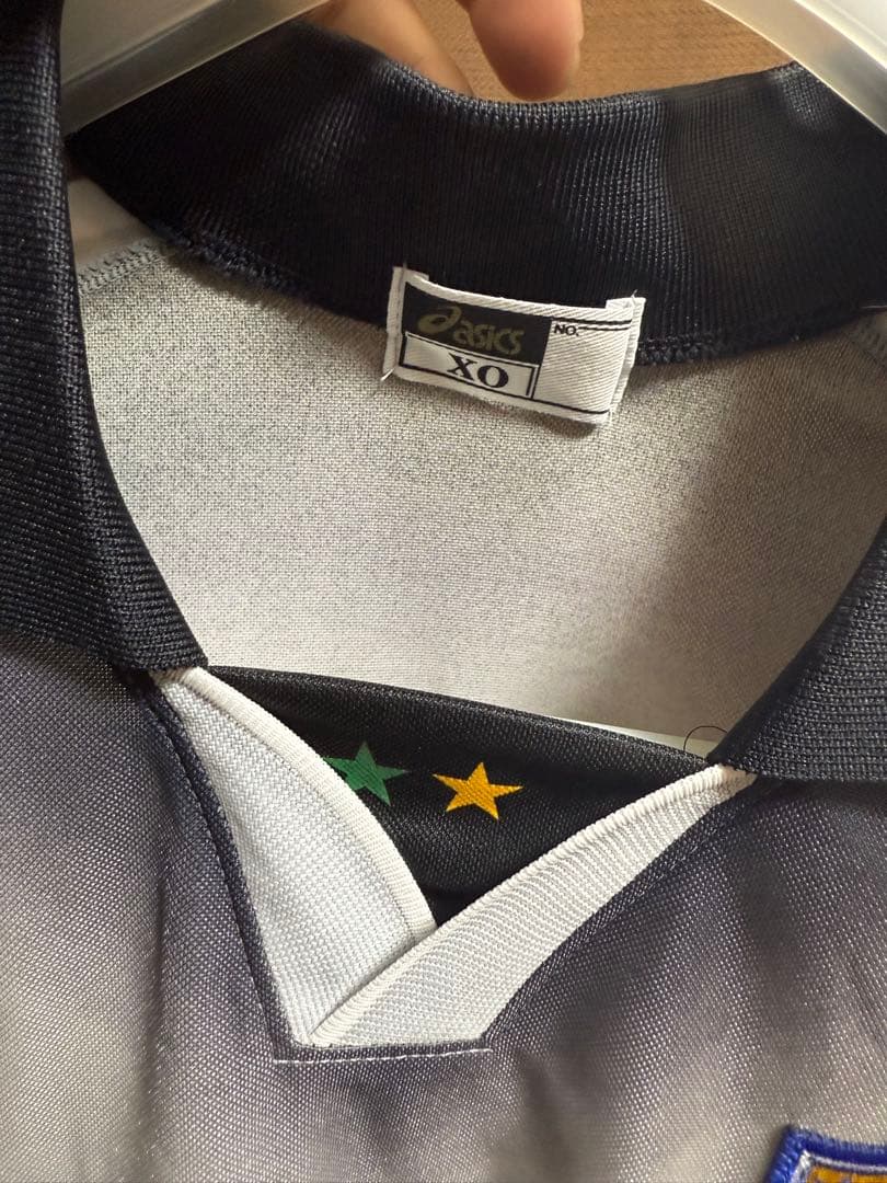 ベガルタ仙台　ユニフォーム　ユニホーム　1