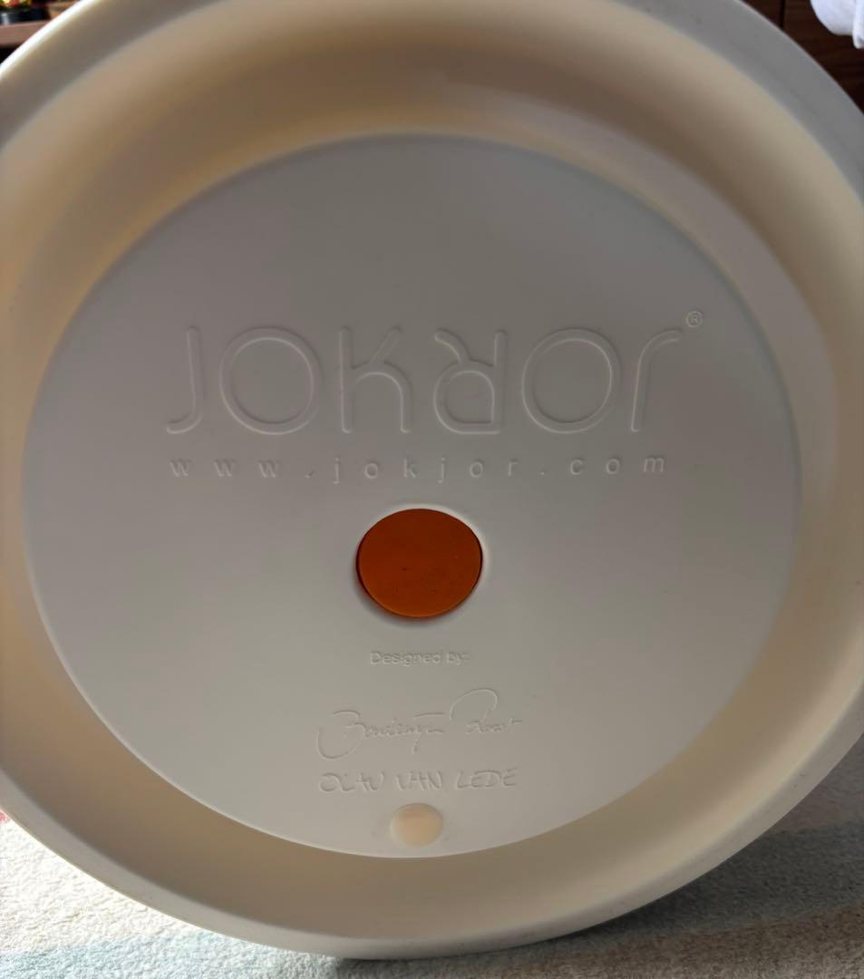 新品JOKJOR ヨクヨール Champ スツール テーブル クーラー キャンプ