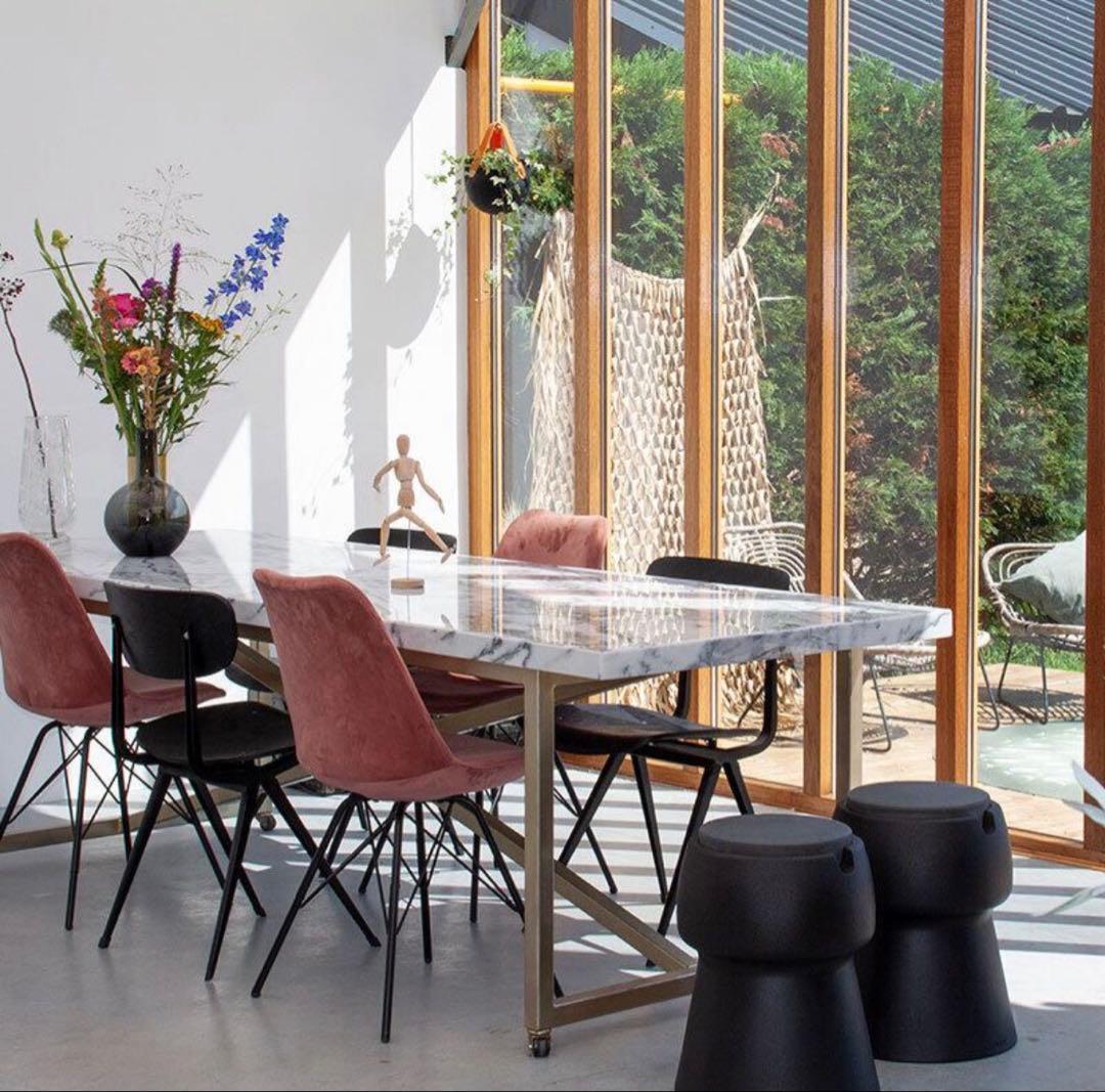 新品JOKJOR ヨクヨール Champ スツール テーブル クーラー キャンプ