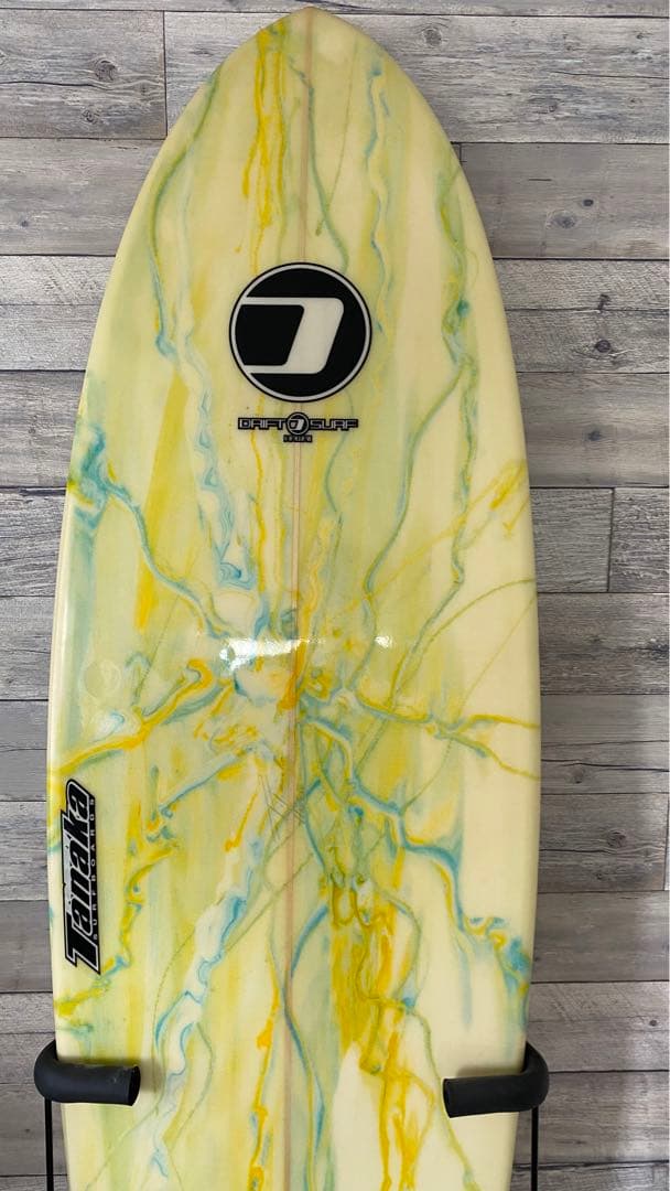 DRIFT SURF HAWAII ドリフトサーフ ハワイ サーフボード 6'4