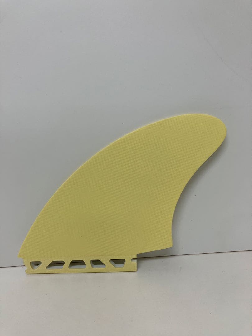 フューチャーフィンCAPTAIN FIN Keel Twin Fin