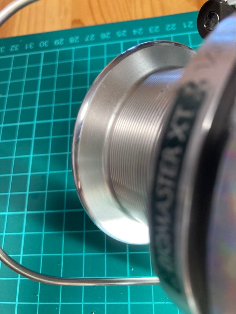 シマノBIOMASTER XT 14000