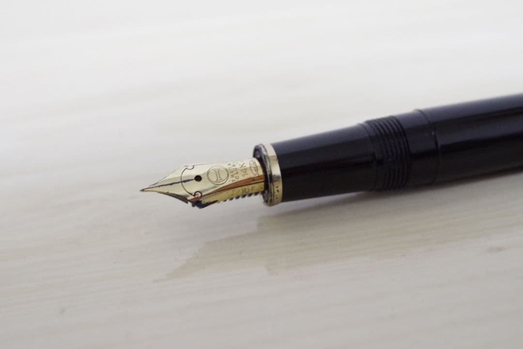 セーラー万年筆 プロフィット ペン先14K