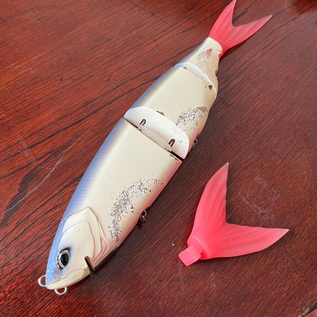 クラッシュゴースト drt スペクター