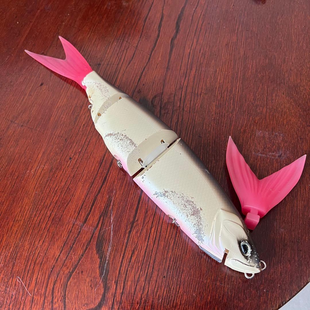 クラッシュゴースト drt スペクター