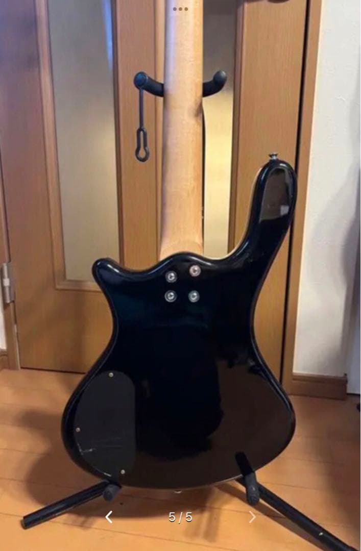 Washburn T14 BASS ベース　ワッシュバーン