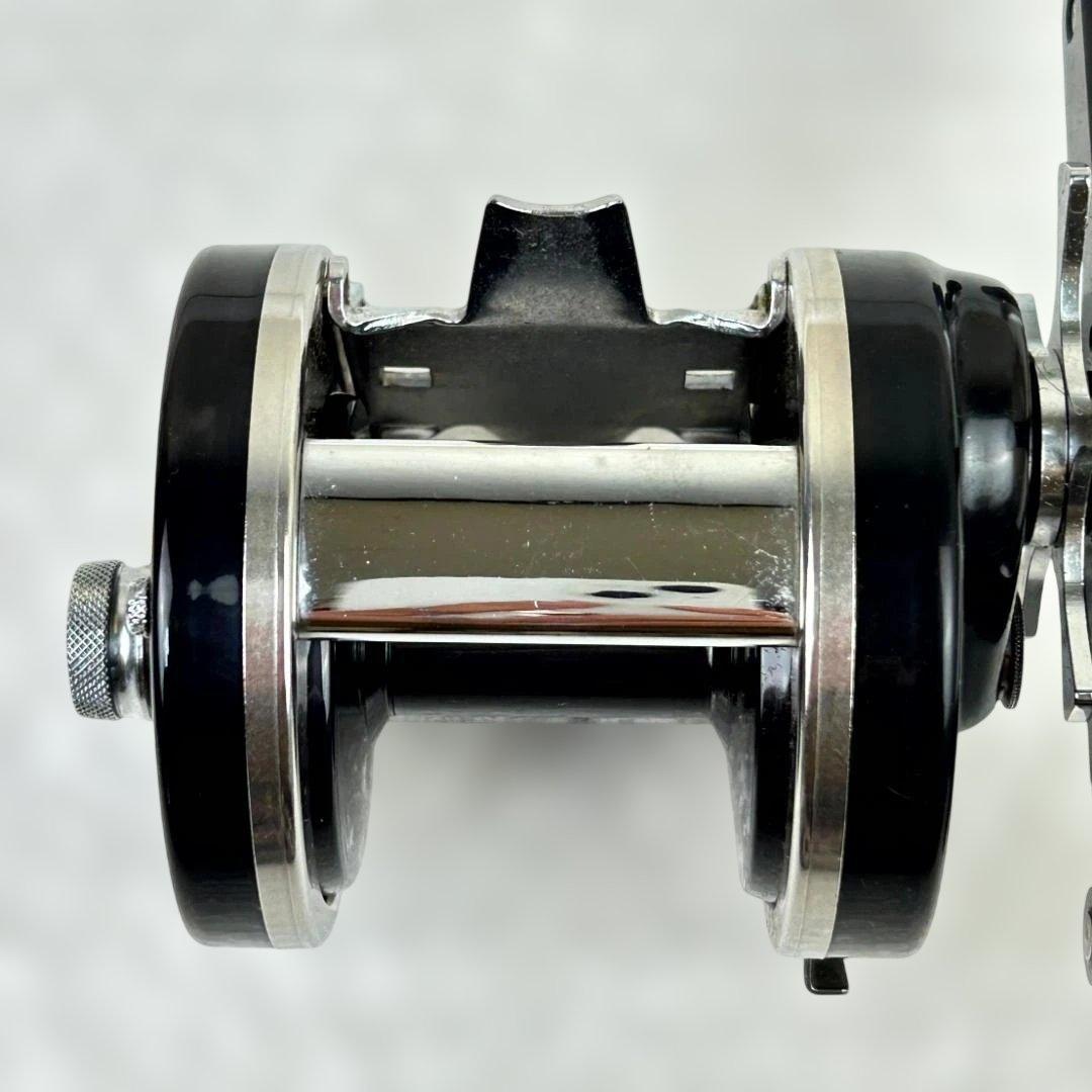 アブ　Abu Garcia ambassadeur 9000C【ジャンク扱い】