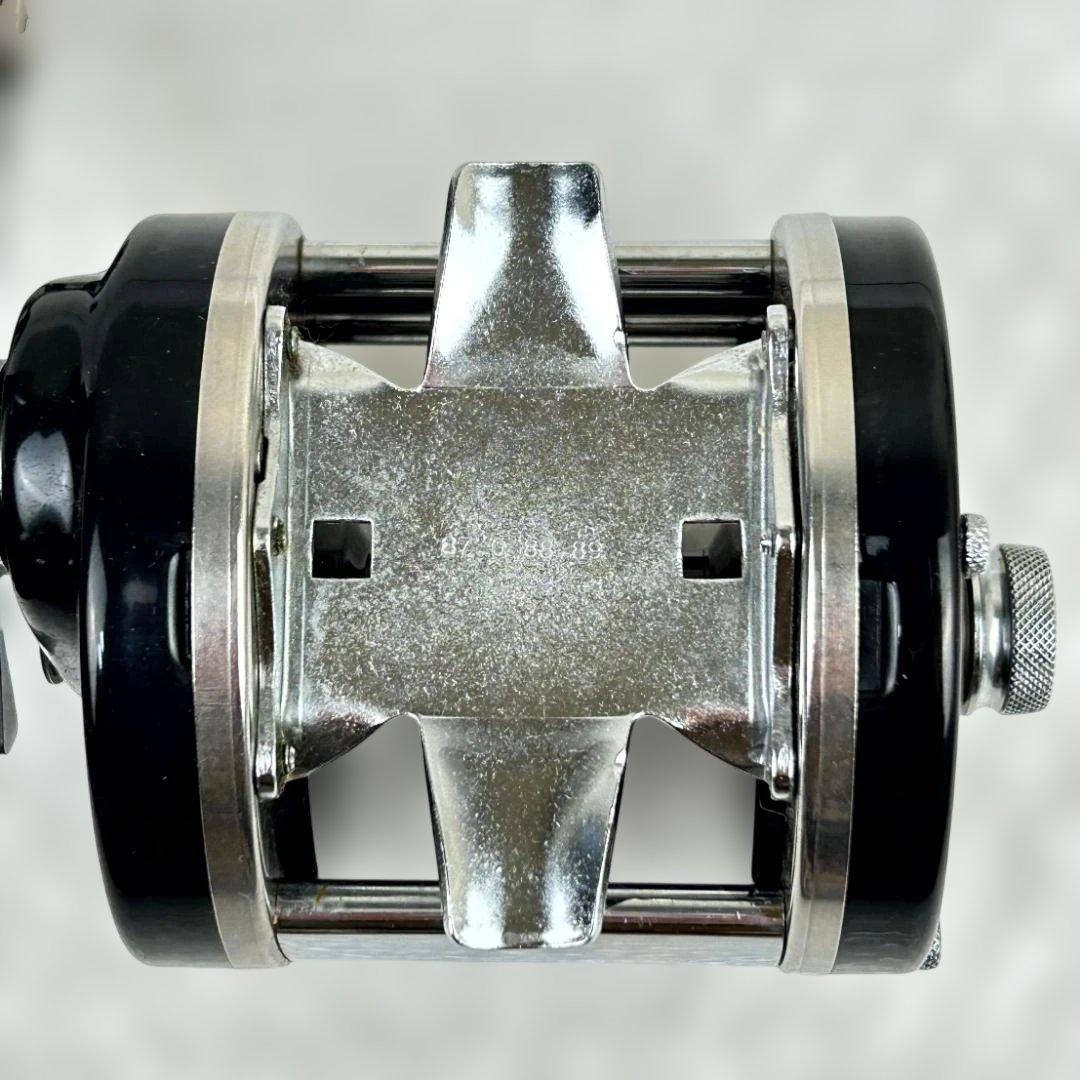 アブ　Abu Garcia ambassadeur 9000C【ジャンク扱い】