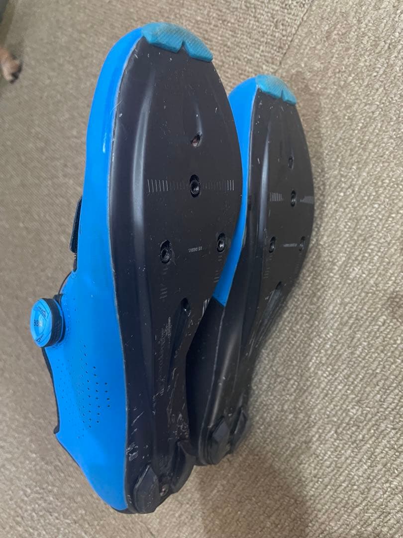 ウェア Bontrager Velocis Shoes