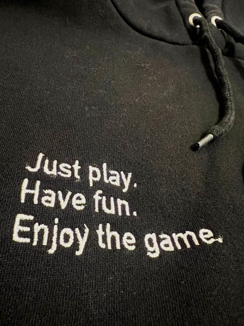 FR2GOLF ゴルフ パーカー スウェット フリース 冬 M