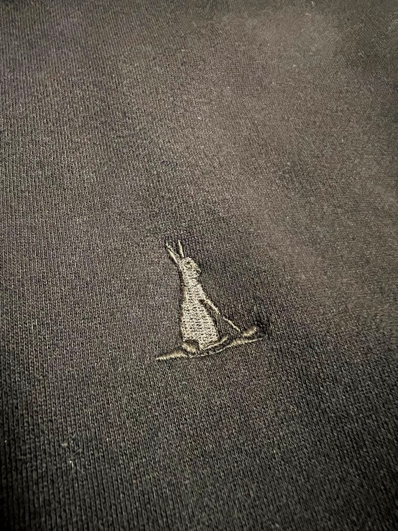 FR2GOLF ゴルフ パーカー スウェット フリース 冬 M