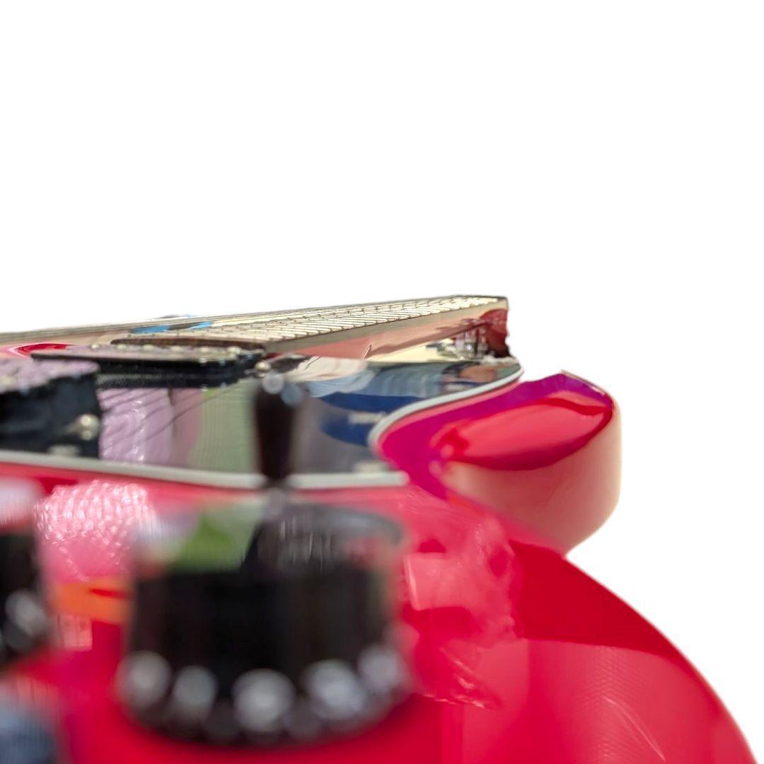 【音出し確認済み】Epiphone SG G-310 レッド エレキギター