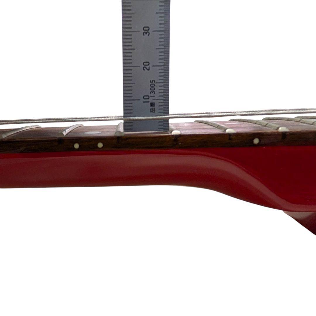 【音出し確認済み】Epiphone SG G-310 レッド エレキギター