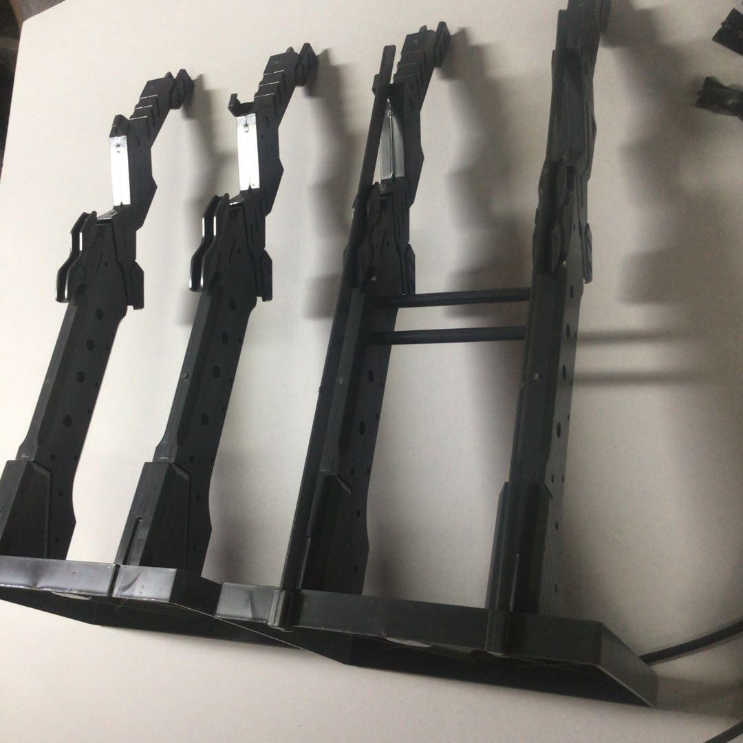 LM HG エヴァンゲリオン プラモデルセット