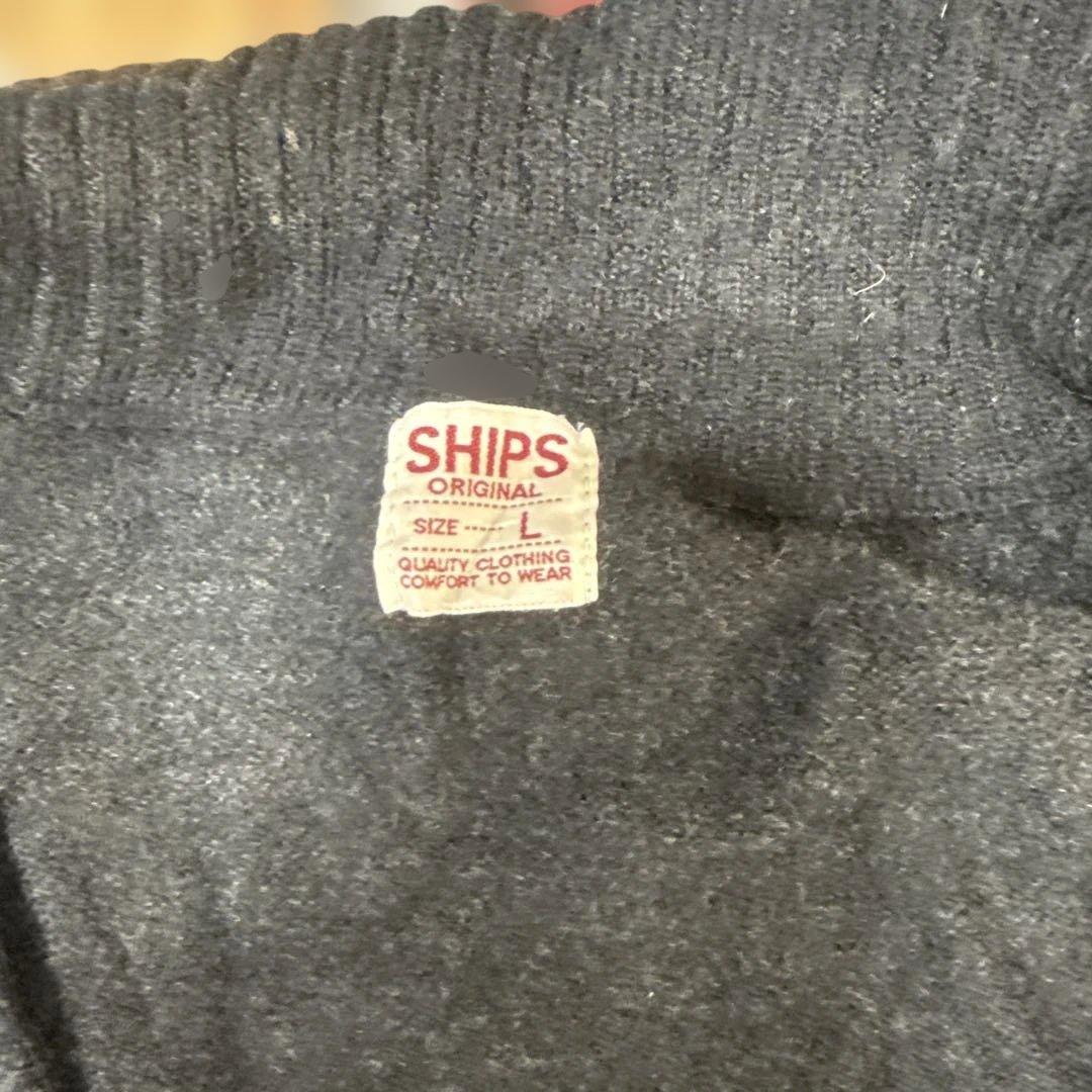 メンズウェア SHIPS