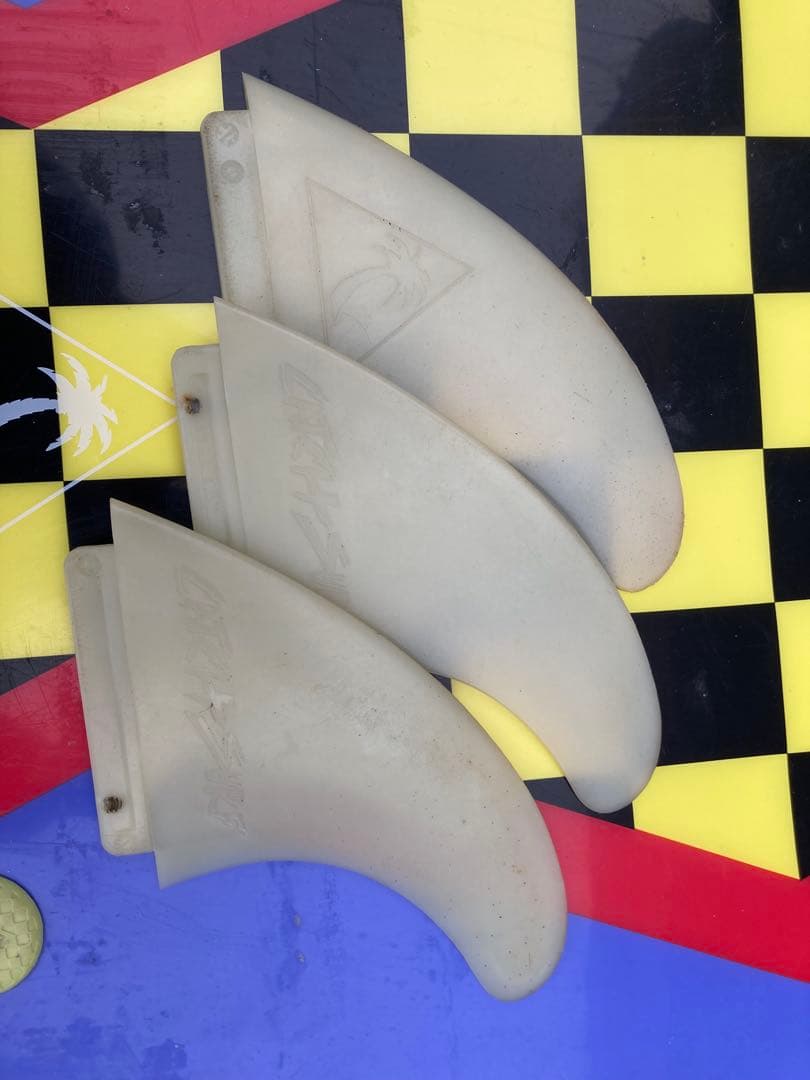 【引き取り限定】CATCH SURF ODYSEA LOG 7'0\"