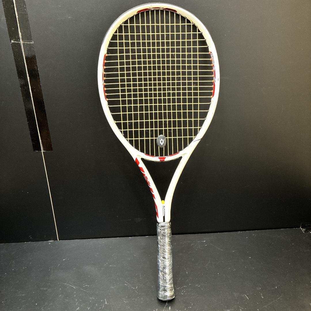 VOLKL ORGANIX SUPER G 6 フォルクル　硬式テニスラケット