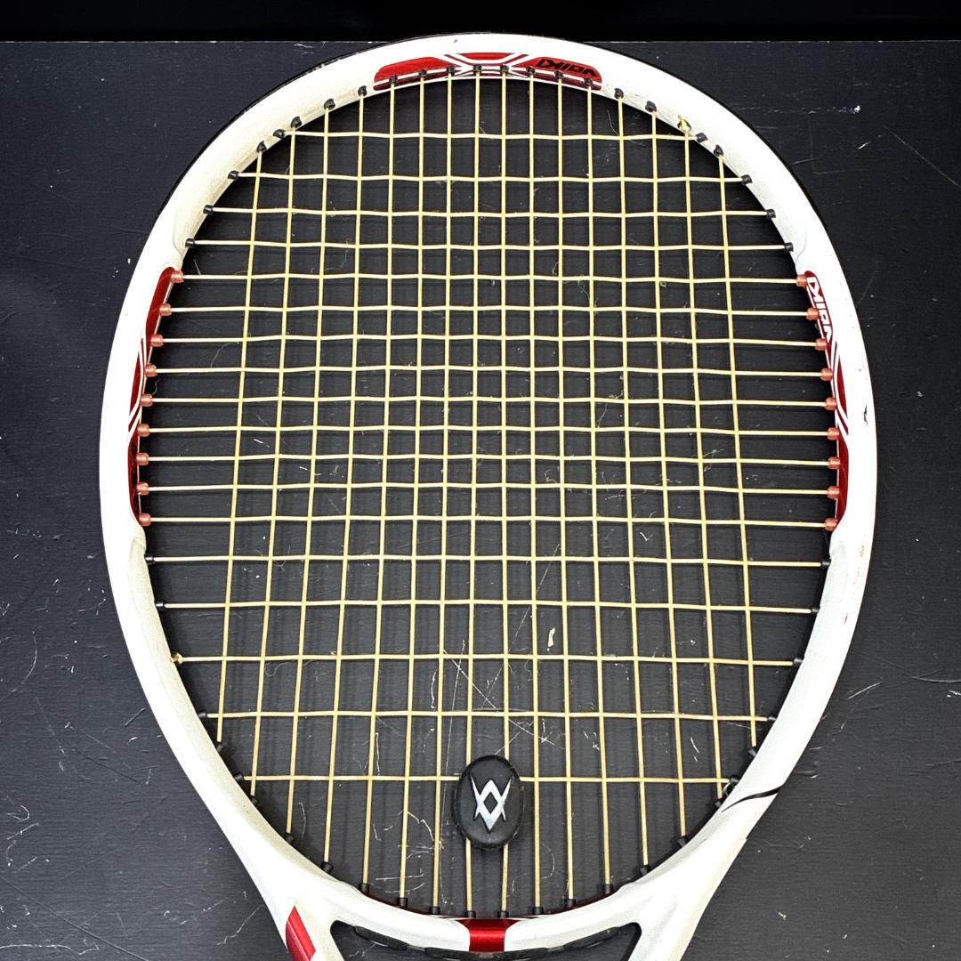 VOLKL ORGANIX SUPER G 6 フォルクル　硬式テニスラケット