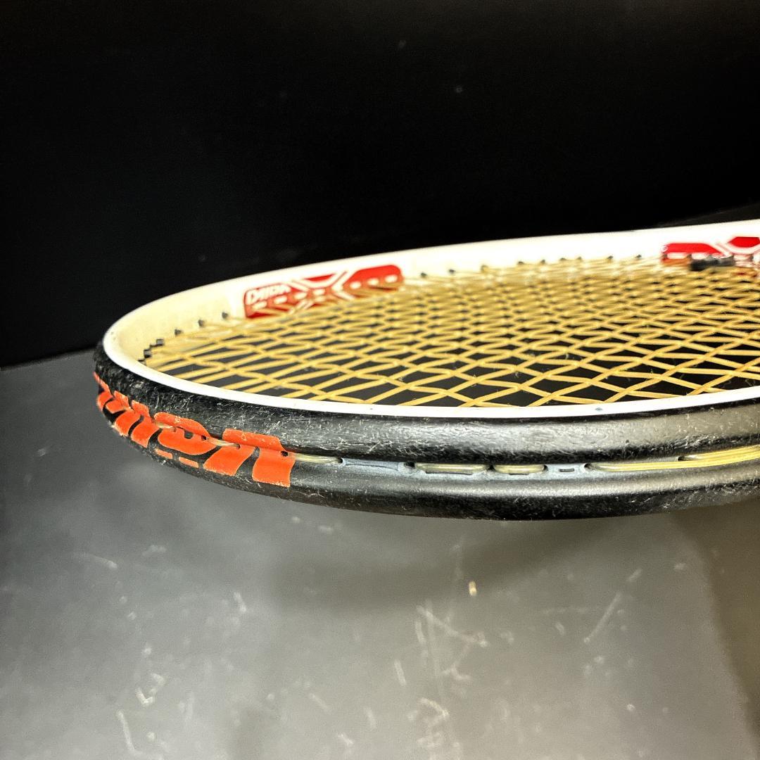 VOLKL ORGANIX SUPER G 6 フォルクル　硬式テニスラケット