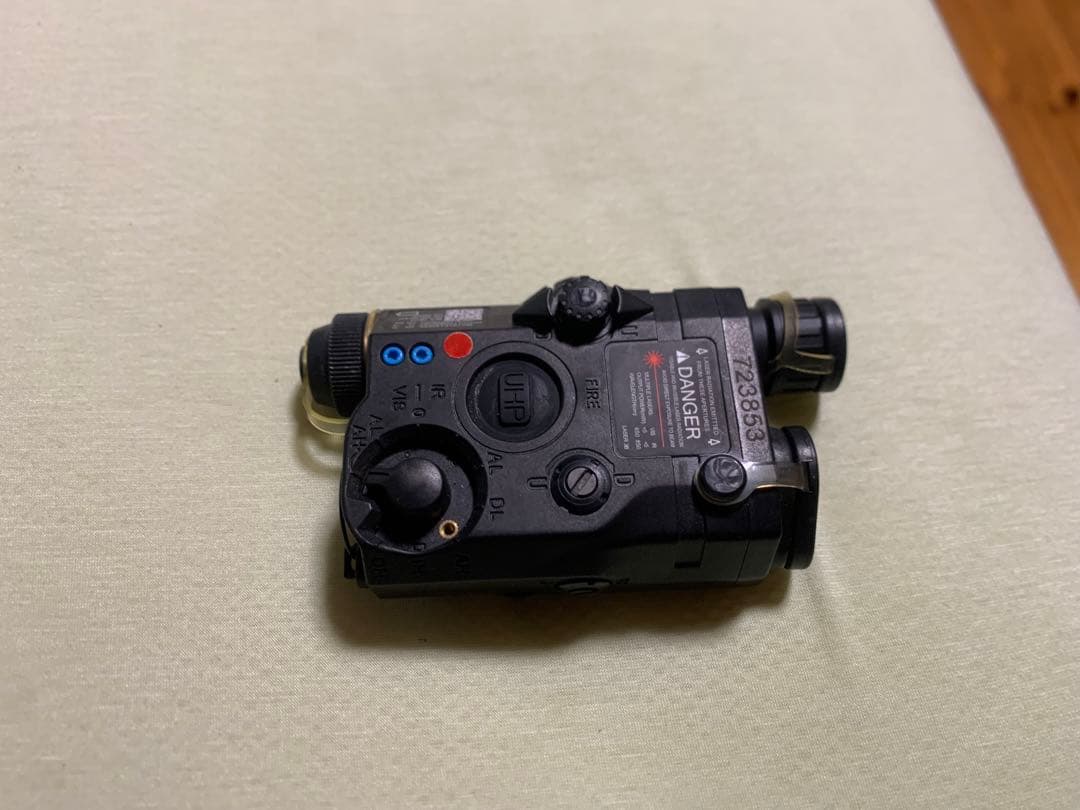 Somogear LA-5C UHP フルファンクション マコト