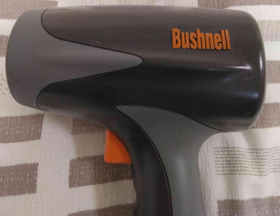 スピードスターV（Bushnell）