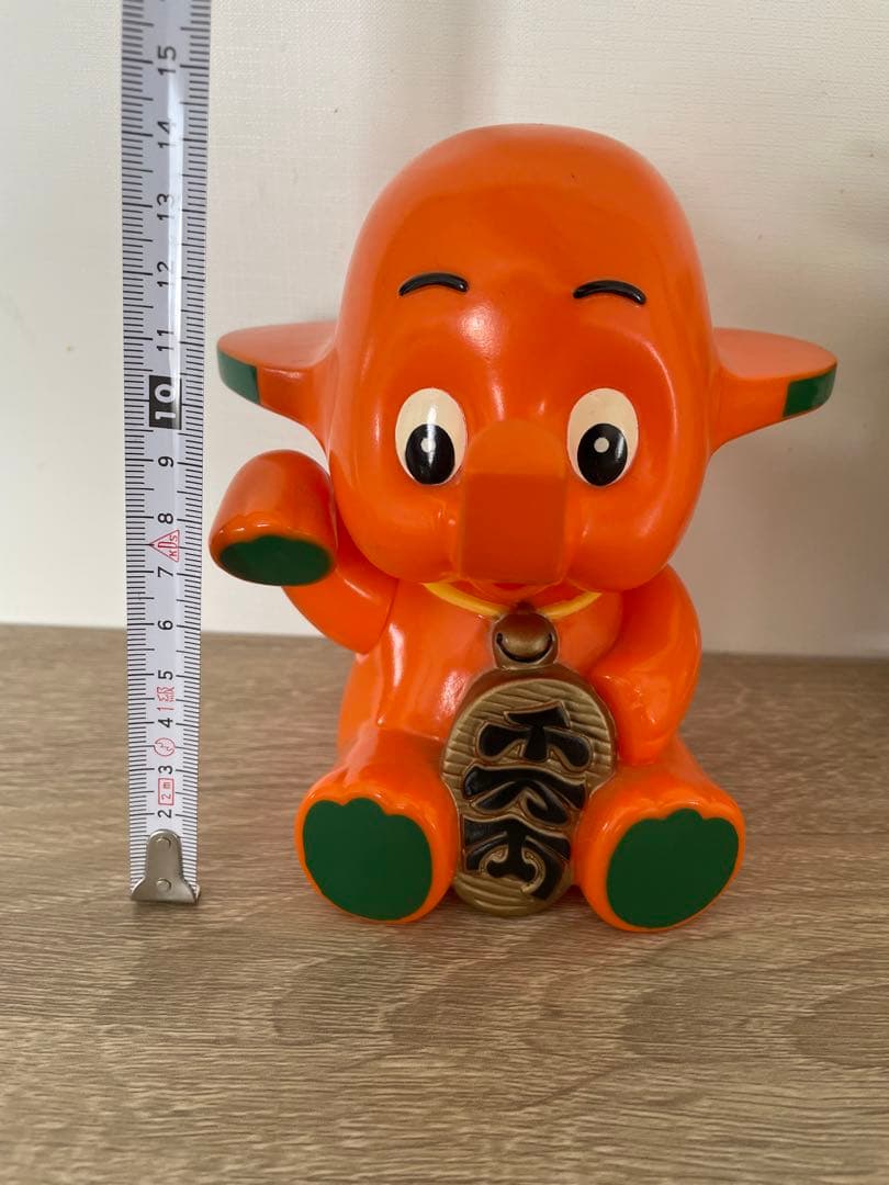 さとちゃん 千両箱 貯金箱